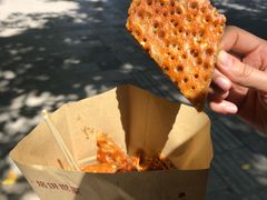 -香糯炎荞饼王(解放碑店)