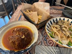 -食戟