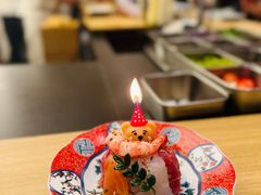 -鮨政· Omakase(港汇恒隆广场店)