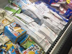 -盒马鲜生(财富中心店)