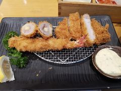 -胜博殿日式炸猪排(西红门店)