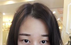 点击看大图 -Amy韩式定妆