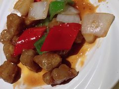 -龙记烧腊茶餐厅(常德路店)