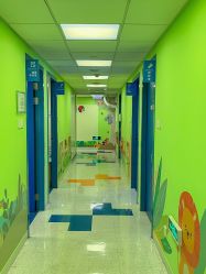 -杭州贝瑞斯美华妇儿医院·早孕·产检·儿科