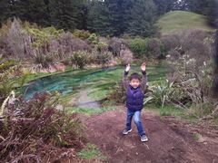 -怀托摩萤火虫洞