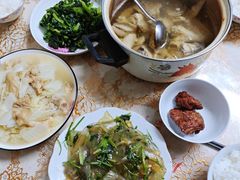 霸气牛肉三拼-色響火锅(恒隆广场店)