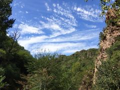 -雾灵西峰