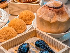 -蔡澜点心(三里屯T+MALL店)