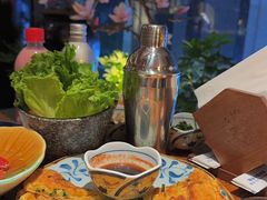 -炎蔵牛舌烤肉