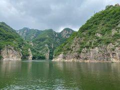 -大连冰峪旅游度假区