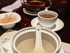 -广州白云机场铂尔曼大酒店·恬园创意中餐厅