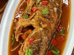 -鸿运楼·舌尖上的徽菜