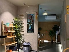 -施奈儿.洗头頭療.按摩SPA.采耳(上梅林店)