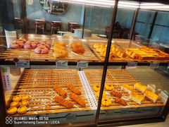 -奈雪的茶(中粮祥云小镇店)