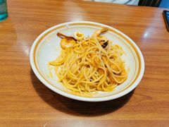 -萨莉亚意式餐厅(国和1000店)