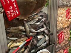 -旺角小渔村(幸福中路店)