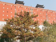 -普陀宗乘之庙(小布达拉宫)