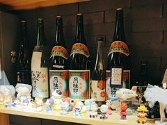 -有喜屋·烧鸟·居酒屋(三钢里店)