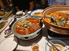 -千岛湖小鱼儿·淳安匠心农家菜