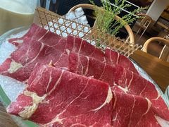 -尚海豆捞(乐虹坊店)