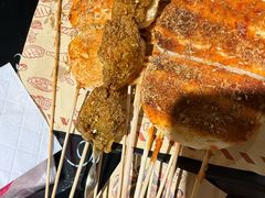 -味纯私房菜江湖菜·烧烤.羊蝎子(卡尔店)