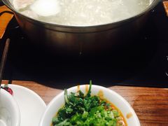 -牛焱·贵州黄牛肉火锅(城西银泰店)