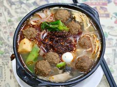 -清真·穆萨砂锅(大皮院店)