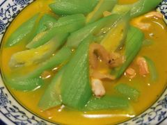 家烧丝瓜-兰边碗(鼓楼店)