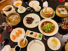 -甄御•海鲜新青岛菜(麦岛店)