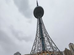 -龙塔