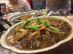 -灵福缘私房菜·农家菜(拈花湾·灵山大佛必推店)