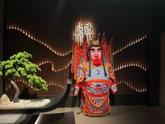 -艋舺·台湾小馆老字号(平安悦坊店)