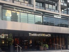 -The Meat & Wine Co Southbank(南岸店)