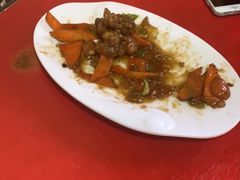 -夕阳红小吃(中街大悦城店)