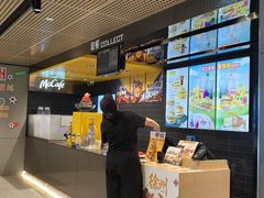 -麦当劳(徐州云龙万达店)