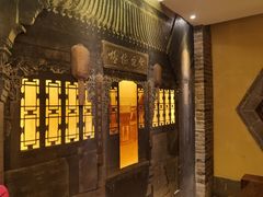 -山西会馆·晋菜·晋商宴·牌匾博物馆(胜利东街店)