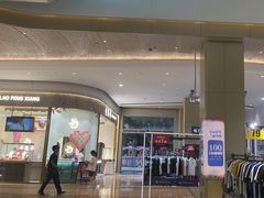 -布吉佳兆业广场