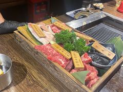 -暖都焼肉·和牛酒場(花都店)