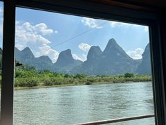 -桂林两江四湖景区