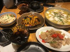-十三式重庆江湖菜(金茂览秀城店)