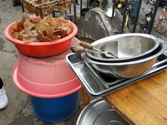 -泰顺江南春面馆
