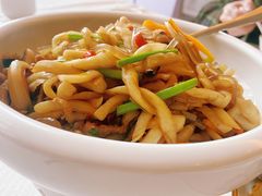 -青岛鑫江温德姆酒店