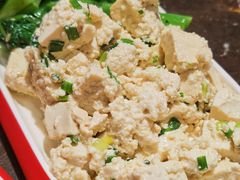 -粗粮人家·东北菜(洋桥店)