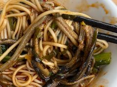 -乐山第一家临江鳝丝(茶坊路店)
