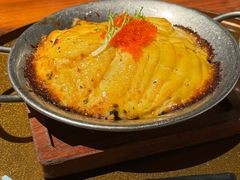 -Mr.Fish鱼鲜生海鲜放题(高德置地冬广场店)