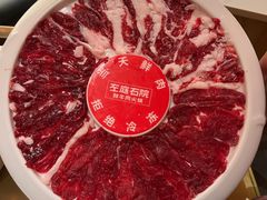 -左庭右院鲜牛肉火锅(七宝领展广场店)