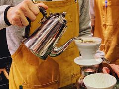 -Home Cafe(水榭春天店)