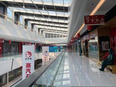 -万达广场(北京槐房店)