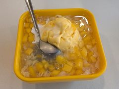 -芬芳甜品(东风西路店)