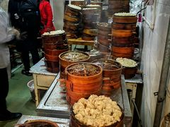 -海汇源老烧麦店(东大街总店)